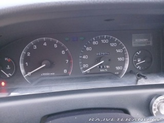 Toyota Corolla E9 1990