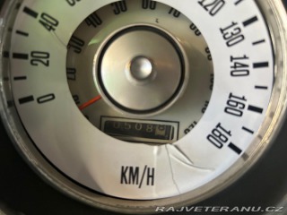 Ford Mustang GT500 Shelby 1968