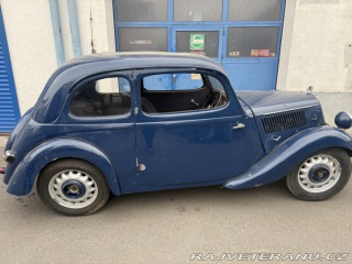 Škoda 420 Popular 1800