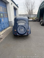 Škoda 420 Popular 1800