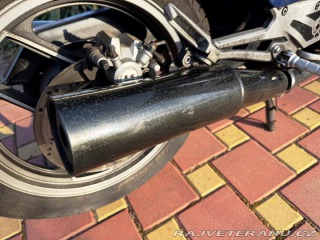 Kawasaki GPZ 900R, 1987 1987