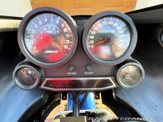 Kawasaki GPZ 900R, 1987 1987