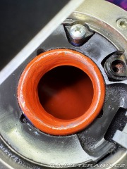 Kawasaki GPZ 900R, 1987 1987