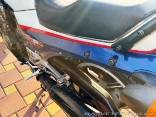 Kawasaki GPZ 900R, 1987 1987