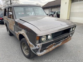 Ostatní značky Ostatní modely Monteverdi Safari 1977