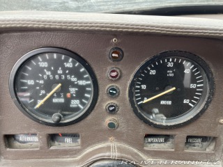 Ostatní značky Ostatní modely Monteverdi Safari 1977