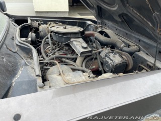 Ostatní značky Ostatní modely Monteverdi Safari 1977