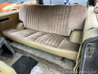 Ostatní značky Ostatní modely Monteverdi Safari 1977