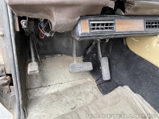 Ostatní značky Ostatní modely Monteverdi Safari 1977