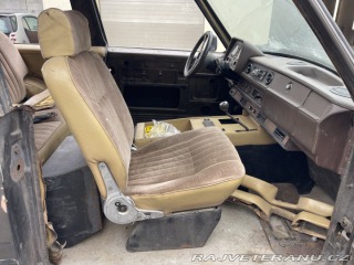 Ostatní značky Ostatní modely Monteverdi Safari 1977