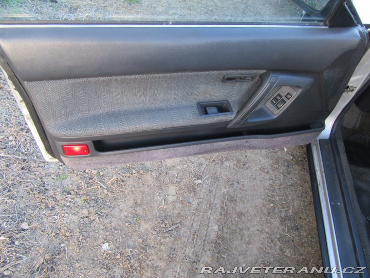 Toyota Celica 2.0 I 16V 1984