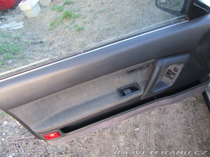 Toyota Celica 2.0 I 16V 1984