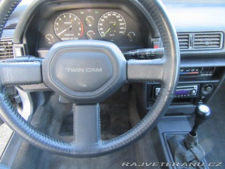 Toyota Celica 2.0 I 16V 1984
