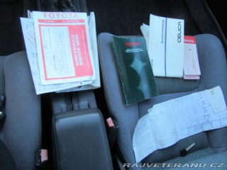 Toyota Celica 2.0 I 16V 1984