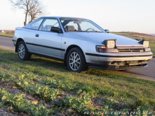 Toyota Celica 2.0 I 16V 1984
