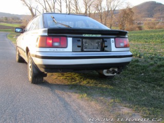 Toyota Celica 2.0 I 16V 1984