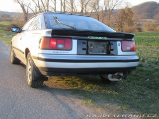 Toyota Celica 2.0 I 16V 1984