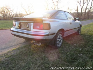 Toyota Celica 2.0 I 16V 1984