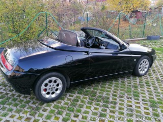 Alfa Romeo Spider 1.8 TS 16V