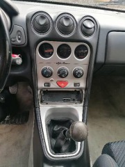 Alfa Romeo Spider 1.8 TS 16V 1998