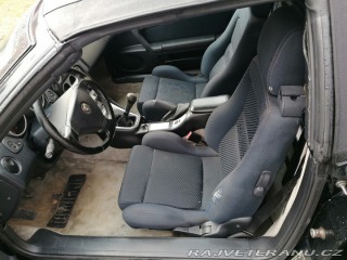 Alfa Romeo Spider 1.8 TS 16V 1998