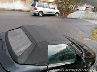 Alfa Romeo Spider 1.8 TS 16V 1998