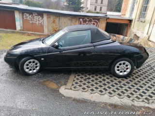 Alfa Romeo Spider 1.8 TS 16V 1998