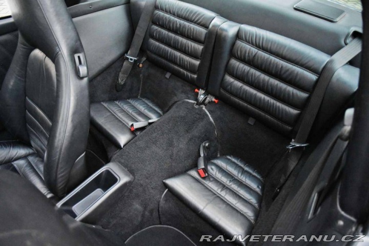 Porsche 911 964 C2 TARGA 1990