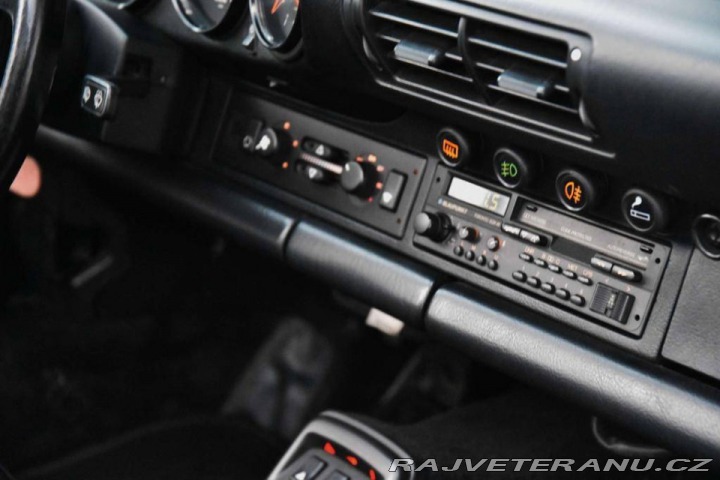 Porsche 911 964 C2 TARGA 1990