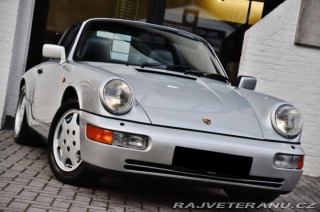 Porsche 911 964 C2 TARGA 1990