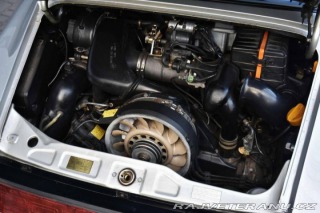 Porsche 911 964 C2 TARGA 1990