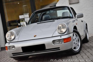 Porsche 911 964 C2 TARGA 1990