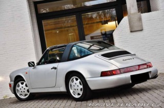Porsche 911 964 C2 TARGA 1990