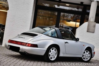 Porsche 911 964 C2 TARGA 1990