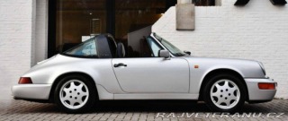 Porsche 911 964 C2 TARGA 1990