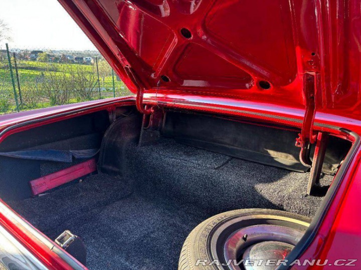 Ford Galaxie 500 1967