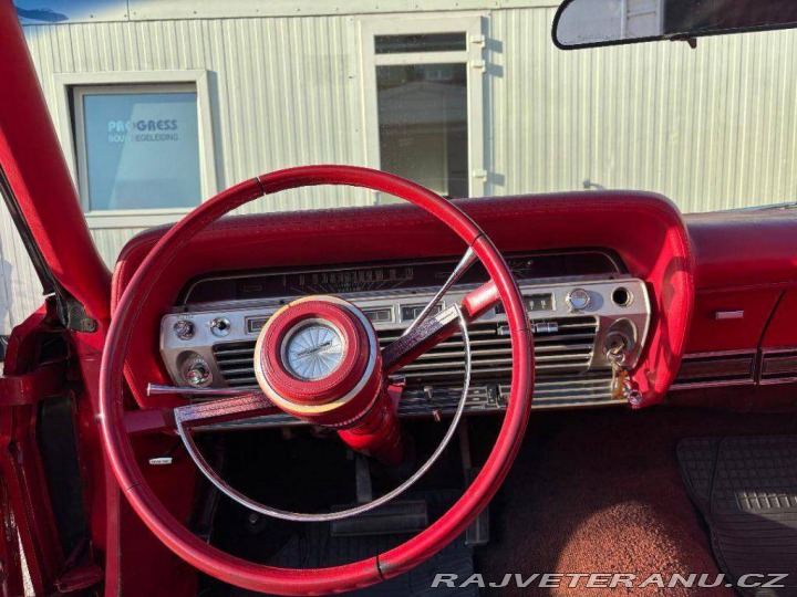 Ford Galaxie 500 1967