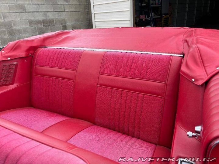 Ford Galaxie 500 1967