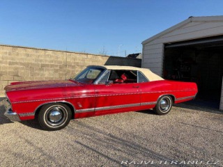 Ford Galaxie 500 1967