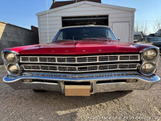 Ford Galaxie 500 1967