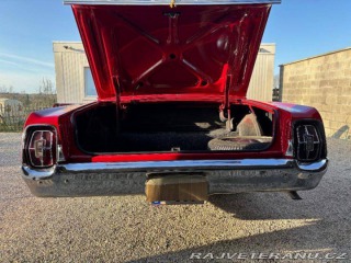 Ford Galaxie 500 1967