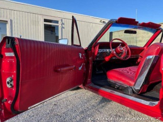 Ford Galaxie 500 1967