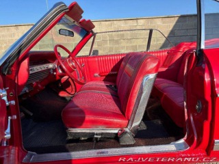 Ford Galaxie 500 1967