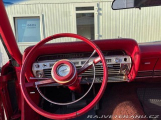 Ford Galaxie 500 1967