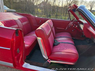 Ford Galaxie 500 1967