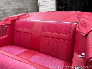 Ford Galaxie 500 1967