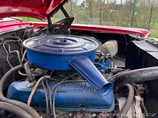 Ford Galaxie 500 1967