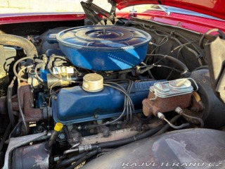 Ford Galaxie 500 1967