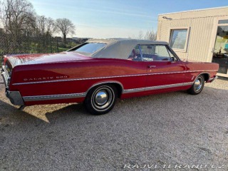 Ford Galaxie 500 1967