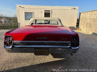 Ford Galaxie 500 1967